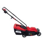 ELEKTRIČNA KOSILNICA ISKRA A01-004C 1200W - slika 2