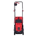 ELEKTRIČNA KOSILNICA ISKRA A01-004C 1200W - slika 3