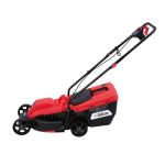 ELEKTRIČNA KOSILNICA ISKRA A01-004C 1200W - slika 4