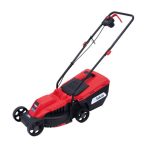 ELEKTRIČNA KOSILNICA ISKRA A01-004C 1200W - slika 5