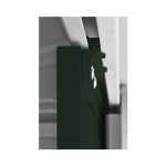 KOVINSKA VRTNA HIŠKA GLOBEL DREAM 108 ZELENA Š296 X G238 X V203 CM - slika 3