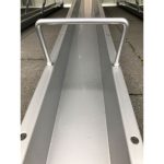 KOVINSKA VRTNA HIŠKA GLOBEL FAMILY - ZA 4 KOLESA Š203 X G189 X V166 CM - slika 8