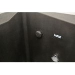 LEDENA KOPEL MY OASIS CHILL TUBE LITE - slika 8