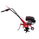 MOTOKULTIVATOR ISKRA PREKOPALNIK HG60T-B - slika 2