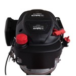 MOTOKULTIVATOR ISKRA PREKOPALNIK HG60T-B - slika 13