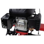 MOTOKULTIVATOR ISKRA PREKOPALNIK HG60T-B - slika 14
