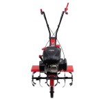 MOTOKULTIVATOR ISKRA PREKOPALNIK HG60T-B - slika 3