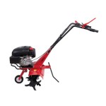 MOTOKULTIVATOR ISKRA PREKOPALNIK HG60T-B - slika 5