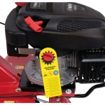 MOTOKULTIVATOR ISKRA PREKOPALNIK HG60T-B - slika 6