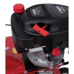 MOTOKULTIVATOR ISKRA PREKOPALNIK HG60T-B - slika 7