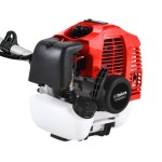 MOTORNA KOSA ISKRA TU520DEU 1.45 KW/51.7 CCM DVOROČAJ - slika 2