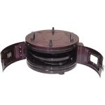 POSEBNI ŽAR ELIT SAČ RUSTICALE EP-53 - slika 2