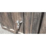 ROTO ZBIRALNIK DEŽEVNICERAIN BOX 300 L - slika 2