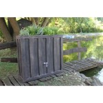 ROTO ZBIRALNIK DEŽEVNICERAIN BOX 300 L - slika 12