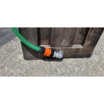 ROTO ZBIRALNIK DEŽEVNICERAIN BOX 300 L - slika 4