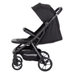 FreeON športni voziček autofolding Dynamic black - slika 3