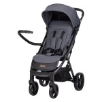 FreeON športni voziček autofolding Dynamic grey - slika 2