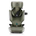 Avtosedež KIDFIX PRO z visokim naslonjalom