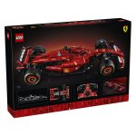 2-prestavnega menjalnika in potiskanih pnevmatik. Poustvari aktiviranje DRS s prilagoditvijo spojlerja. Potem snemi pokrov motorja