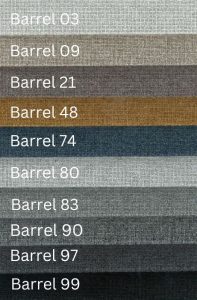 Sedežna garnitura U - SALVO I (različne barve) - slika 14