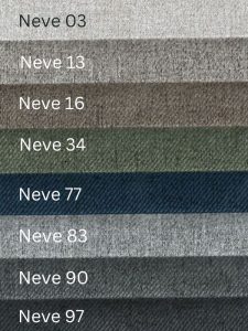 Zaključni element MODULO levi - slika 14