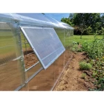 Vrtni rastlinjak Garden – Popolna rešitev za vaše rastline. - slika 2