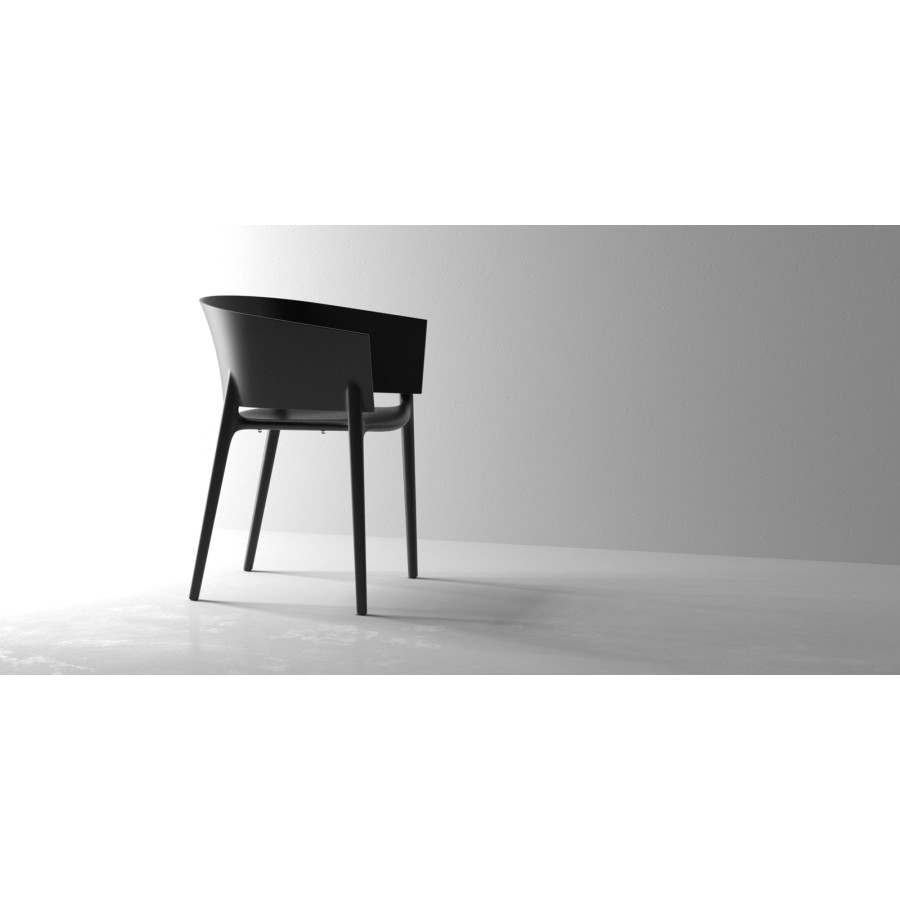 Africa Vondom stol