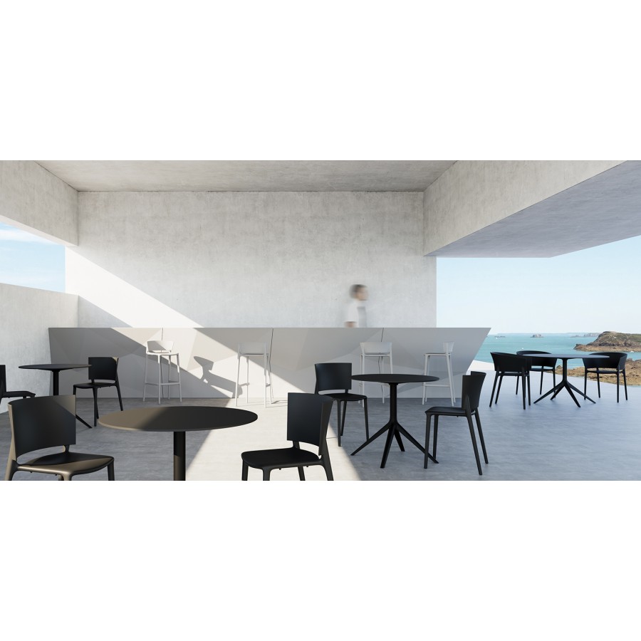Vondom Africa stol