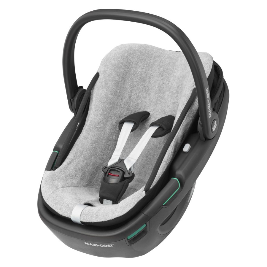 Maxi Cosi prevleka za avtosedež Coral 360 summercover fresh grey 8253790110