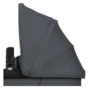 Joolz strehica za voziček Geo3 stone grey 071255