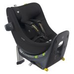 Swandoo avtosedež i-Size 40-105 cm Marie 5 black 110MR52490