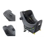 Swandoo avtosedež i-Size 40-105 cm Marie 5 gray 110MR52481