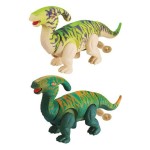 Funnykids dinozaver sort
