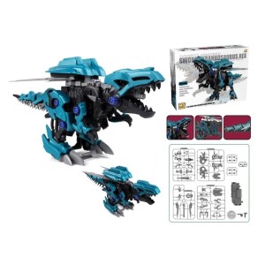 Funnykids Robot tiranozaver