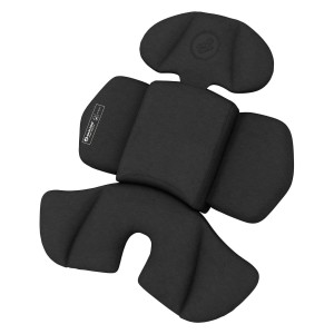 Maxi Cosi dodatek Pearl 360 Pro Newborn inlay authentic black 8054671110