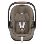 Pebble 360Pro²Maxi-Cosi Pebble 360 Pro² daje prednost varnosti in udobju vašega dojenčka s svojim popolnoma ravnim ležečim položajem za maksimalno udobje pri spanju