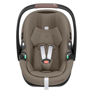 Pebble 360Pro²Maxi-Cosi Pebble 360 Pro² daje prednost varnosti in udobju vašega dojenčka s svojim popolnoma ravnim ležečim položajem za maksimalno udobje pri spanju