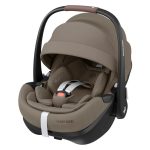 tehnologija zaščite pri bočnem trku G-CELL pa ima tudi certifikat TÜV za uporabo na letalu