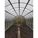 Vrtni rastlinjak Slovenija 1a – Popolna rešitev za vaše rastline! - slika 4