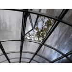 Vrtni rastlinjak Slovenija 1a – Popolna rešitev za vaše rastline! - slika 5