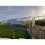 Vrtni rastlinjak Slovenija 1a – Popolna rešitev za vaše rastline! - slika 7