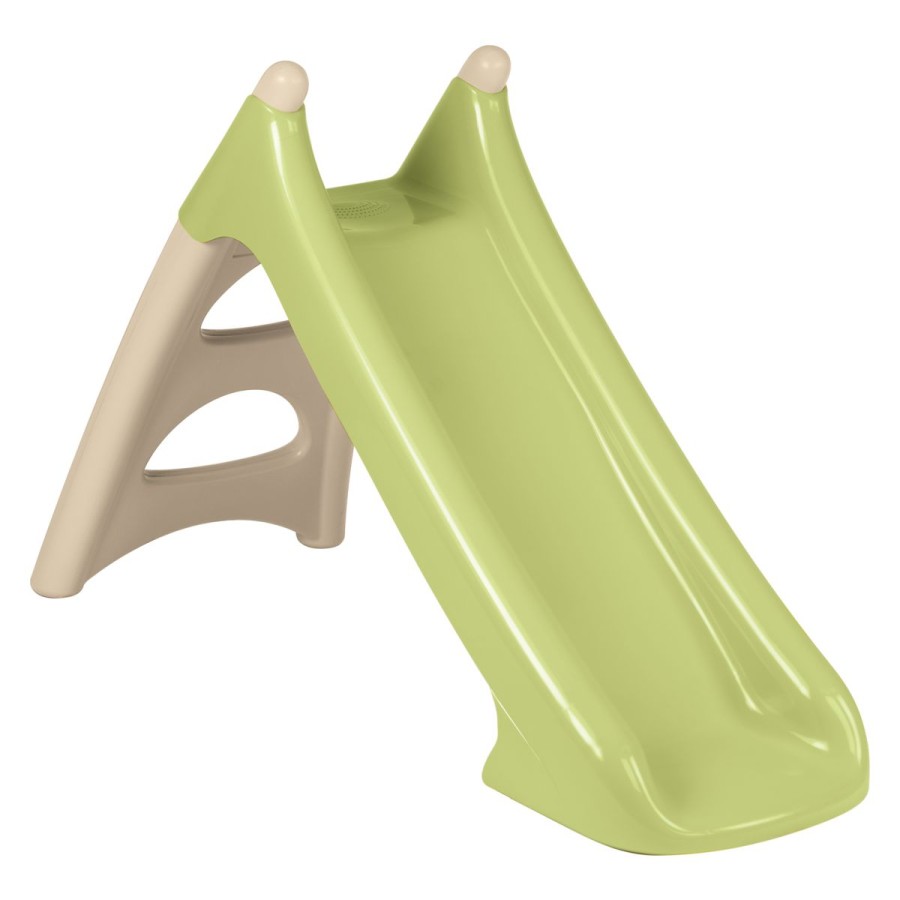 Smoby tobogan XS-zelen