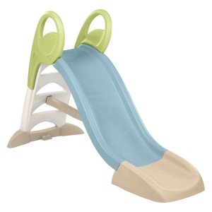 Smoby tobogan GM z vodo srednji-moder
