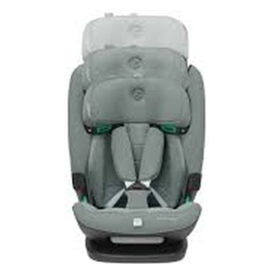 Titan Pro 2 i-SIZE - Authentic Grey