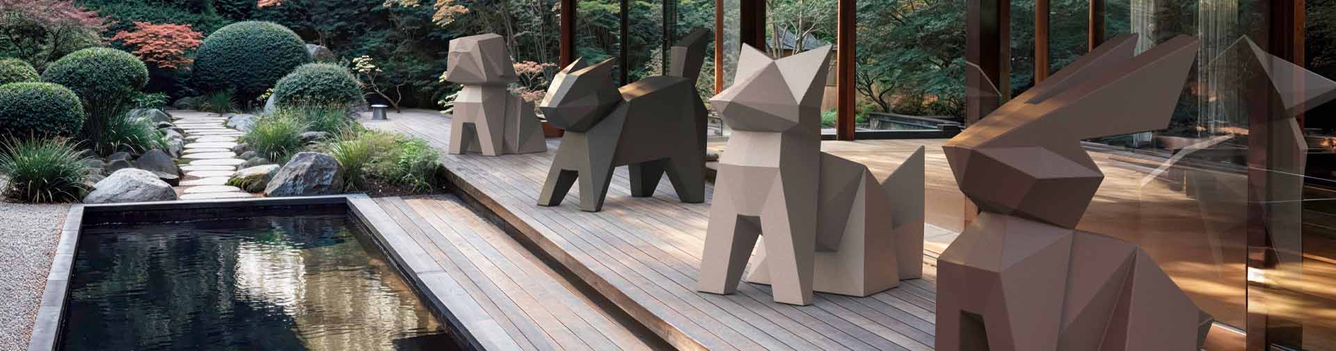 Vondom vrtno pohištvo je ustvarjeno z mislijo na tiste, ki želijo svoj zunanji prostor preoblikovati v edinstven ambient. Kosi, kot so sončni ležalniki, mize in naslanjači, so zasnovani za ljudi, ki ljubijo modo in trende ter iščejo najboljšo kakovost.