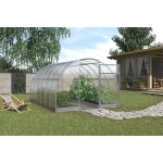 Vrtni rastlinjak Slovenija 1a – Popolna rešitev za vaše rastline!