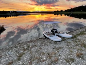 SUPMaRaN Light INOX 2025