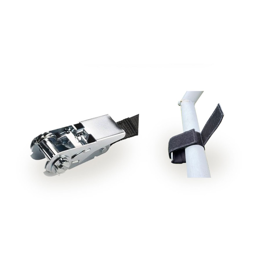 SUPMaRaN Light INOX 2025