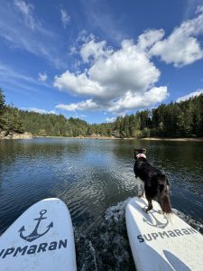 SUPMaRaN Light INOX 2025