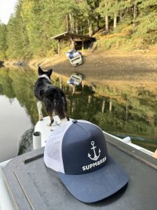 SUPMaRaN Light INOX 2025